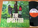Various The Upsetter LP UK 1969  Trojan Records Mono TTL13