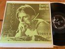 David Bowie Ziggy 2  LP  RaRe EX