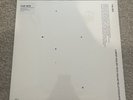 The 1975 CLEAR DOUBLE VINYL A Brief Inquiry Into Online Relationships Rare 12”LP