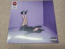 Olivia Rodrigo GUTS Sea Foam Green Vinyl LP Target Signed Insert Auto /4200 NEW