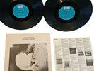 Keith Jarrett ‎– The Köln Concert Vinyl, LP 1975 ECM Records ‎– ECM 1064/65 VG++