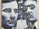 UFO Obsession BLUE VINYL 2011 LP Hype Sticker GATEFOLD Limited Edition SEALED