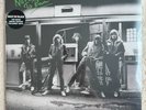 Rare UFO No Place To Run ORANGE VINYL 2LP 2011 Hype Sticker 180g GATEFOLD Sealed