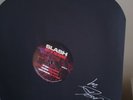 SLASH - Orgy of the Damned - Signed Record Sleeve  Double Vinyl