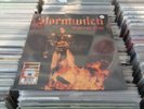 Stormwitch – WALPURGIS NIGHT - FIRE SPLATTER VINYL LP - 250 MADE STILL SEALED