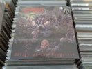 Suffocation – EFFIGY OF THE FORGOTTEN - RED VINYL LP - 500 MADE   SEALED