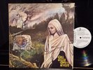 PATTY PRAVO CIMITERIA- LP 1970 PRIMA STAMPA PROMO RCA PSL 10461-