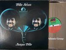 WILLIE NELSON,Shotgun Willie,Vinyl LP,Atlantic 7262,Late 70s-Early 80s Press,VG+