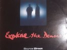 Source Direct 'Exorcise the demons' Rare 3x12