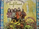 Leaf Hound Growers Of Mushroom - Vinyl Lp Repress Ex/Ex