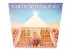 Earth Wind And Fire, All N All, 1977 1st Columbia, JC 34905, W/ Poster, GR8