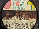 The Beatles - All You Need Is Love - 7