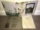 LED ZEPPELIN Led Zep IV 4 LP Atlantic 1971 Stereo UK 1st Press  SIGNED JPJ RP JP