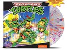 Teenage Mutant Ninja Turtles NES Vinyl Soundtrack Turtle Power Variant