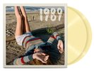 Taylor Swift 1989 (Taylor Version) (Sunrise Boulevard 2xLP)