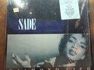 Sade Diamond Life. Mint Vinyl LP. In Shrink. Ex Cover.
