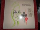 BRIGITTE BARDOT ALAIN DELON  VINYLE ROUGE SOUNDTRACK PHOTOS FRANCOIS DE ROUBAIX