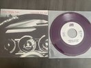 Stone Temple Pilots Interstate Love Song Purple 7” 2019 Reissue New