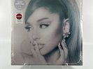 Ariana Grande - Positions Vinyl Record Glow in The Dark Green Color Variant