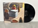 RARE  Vintage 1998 Alternative SUNNY DAY REAL ESTATE Repress Vinyl 12