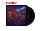 SLASH ORGY OF THE DAMNED DOUBLE VINYL | SIGNED