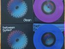 Between The Buried And Me The Dear Hunter 7” Vinyl Blue And Purple Variants