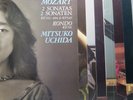 PHILIPS DIGITAL Mozart: Complete Piano Sonatas UCHIDA 7 LPs