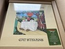 Cat Stevens Tea For The Tillerman 50th Anniversary Super Deluxe Edition Sealed
