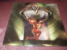 VAN HALEN 5150 LP SEALED WARNER BROS 1986 RCA MUSIC SERVICE