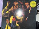 Cheap Trick vinyl LP At Budokan live Yellow Vinyl Rare Epic Booklet 1st UK PRESS