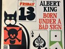 ALBERT KING Born Under A Bad Sign STAX