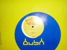 Dave Clarke - Red. 2 Of 3 - Used Vinyl Record 12 - J5z