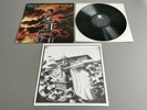 BECK original black Vinyl LP Mellow Gold (1994 Geffen Records, Europe)