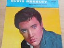 ELVIS PRESLEY Rock and Roll N°3 EP 45t 7