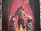 Manowar - Louder than Hell -  Vinyl LP Repress?