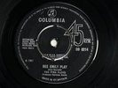 THE PINK FLOYD. SEE EMILY PLAY.  ORIGINAL UK 7