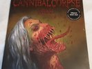 Cannibal Corpse Violence Unimagined European Edition Black Vinyl Record new