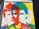 rare mod records. the heartbeats . go
