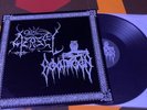 Goatmoon Azazel Split 12 Inch