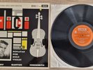 DECCA LXT 5595 1st RUGGIERO RICCI* SONATAS FOR SOLO VIOLIN: PROKOFIEV /BARTOK NM