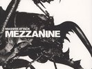 Massive Attack - Mezzanine V40 Edition (Vinyl 2LP - 1998 - DE - Reissue)