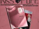 Kiss Of Life - Midas touch single Album - New, Sealed