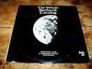 WB PROMO 2 LP w/ TODD RUNDGREN faces JETHRO TULL fleetwood mac RY COODER vg+