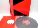 Neil Young & Crazy Horse ‎– Reactor Japan LP OBI VINYL Reprise Records ‎P-11083R