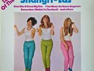 THE SHANGRI-LAS - GOLDEN HITS (VINYL LP) GOOD CONDITION