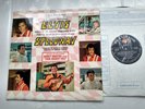 Elvis Presley - Speedway - UK 1968 red spot Mono vinyl LP Nr mint
