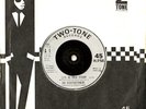 The Bodysnatchers - Let's Do Rock Steady / Ruder Than You (7