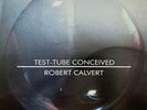 Robert Calvert - Test-Tube Conceived (LP, Album)