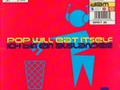 Pop Will Eat Itself - Ich Bin Ein Auslander (7
