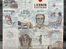 John Lennon – Shaved Fish | USA Pressung LP Vinyl Schallplatte OIS Rock